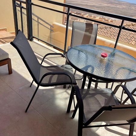 Vivienda adosada en Castillo, Caleta de Fuste Exterior foto