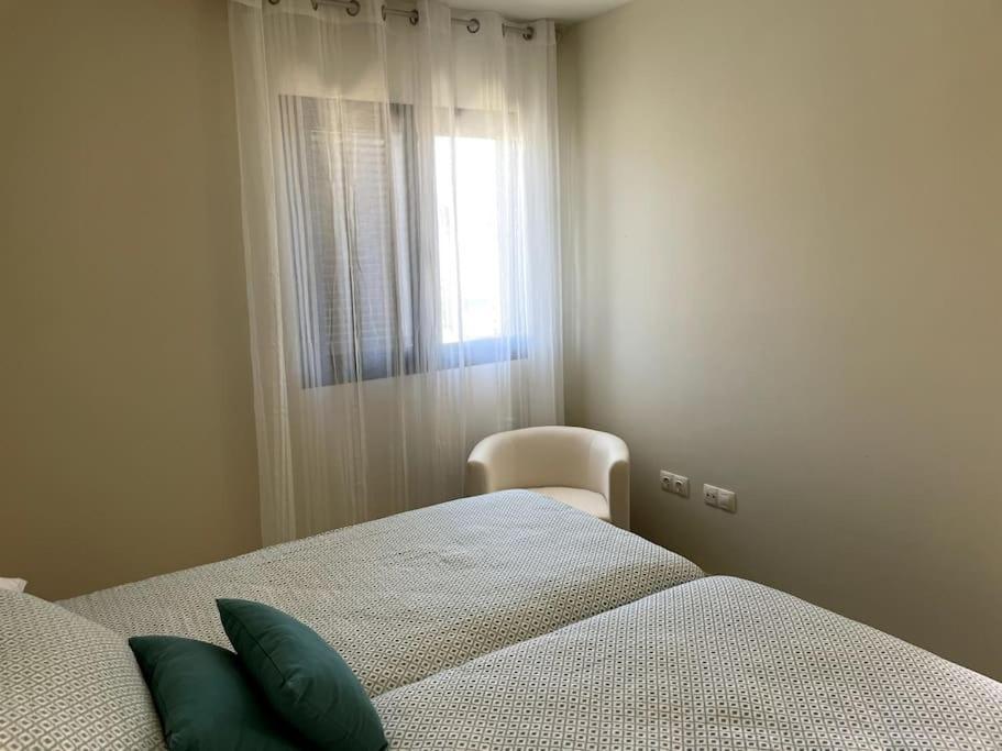 Vivienda adosada en Castillo, Caleta de Fuste Exterior foto