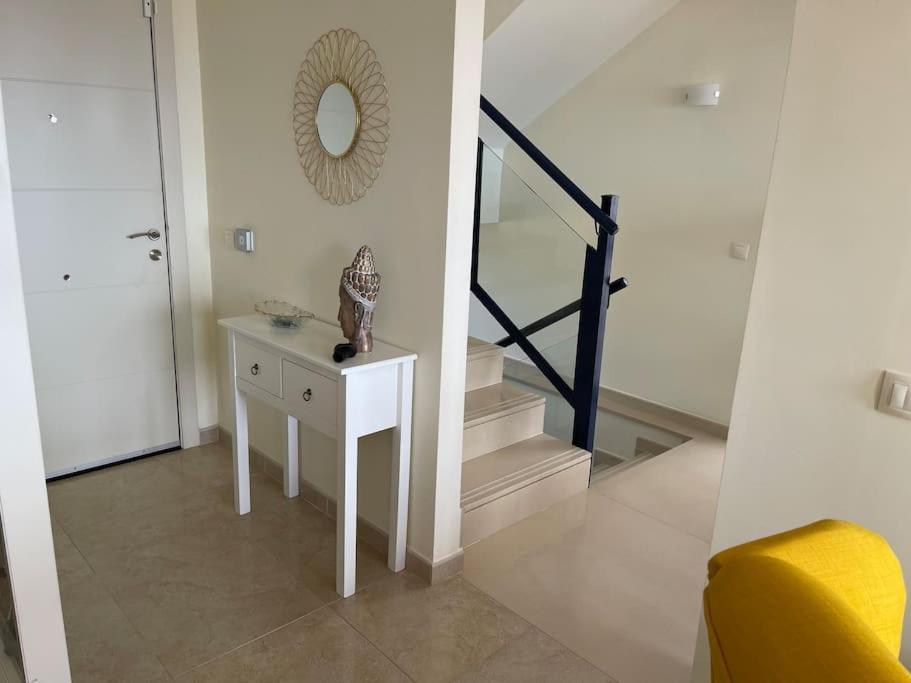 Vivienda adosada en Castillo, Caleta de Fuste Exterior foto