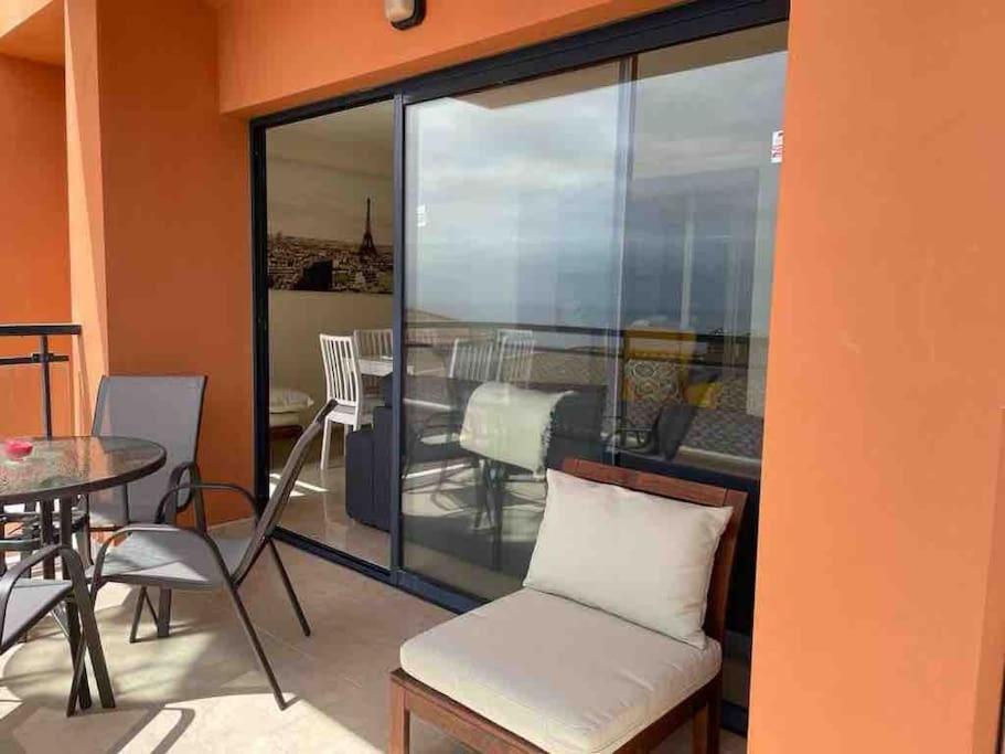 Vivienda adosada en Castillo, Caleta de Fuste Exterior foto