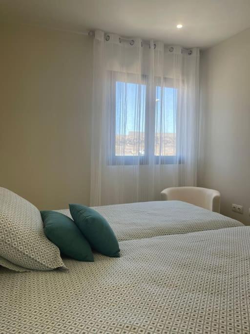 Vivienda adosada en Castillo, Caleta de Fuste Exterior foto